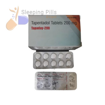 Tapentadol 200mg UK