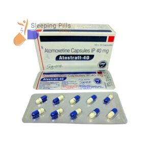 GMP Atostratt 40mg