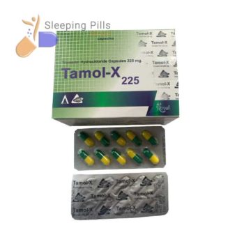 TAMOL-X 225 (TRAMADOL)